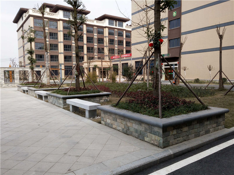 绿化工程施工流程是怎样的？