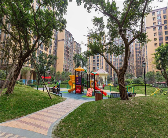 陕西园林绿化市场发展遇到哪些难题？